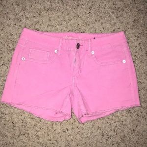 3 for 20$💥 American eagle pink short